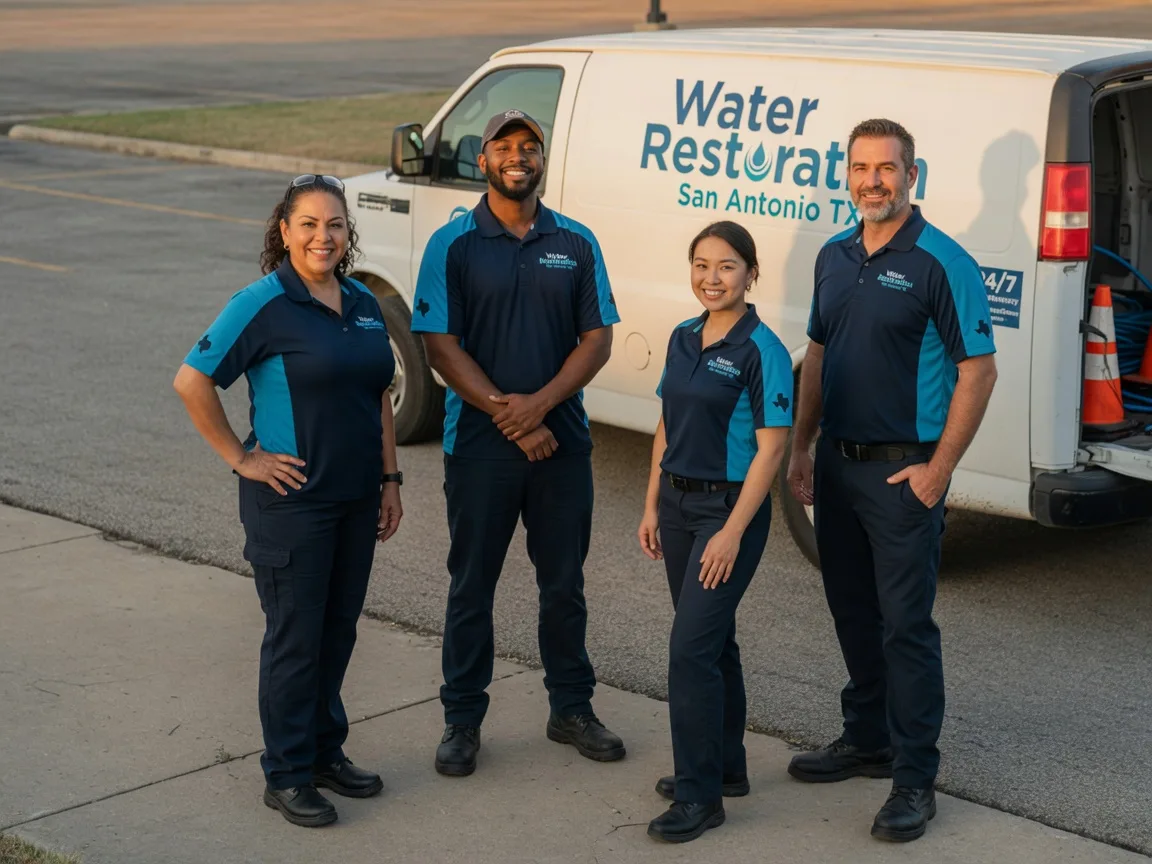 Water Damage Repair company in Mark, IL